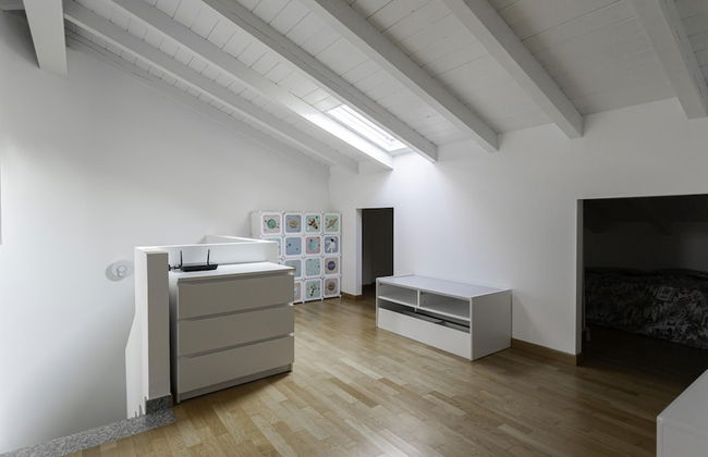 Villa Donatori in Lesmo - Foto 50