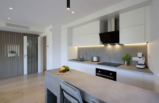 Modena Maris Apartments - Foto 38