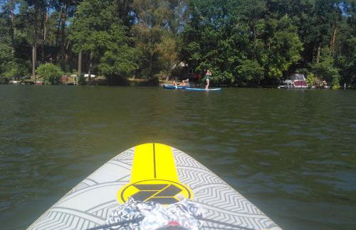 Holzhaus am See - Foto 49