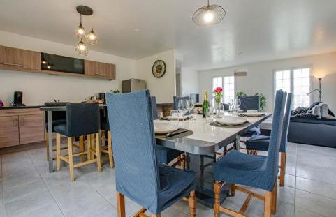 La caillotine - Foto 7