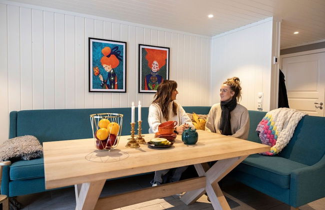 Vollsnes Feriehus Stryn - Photo 80