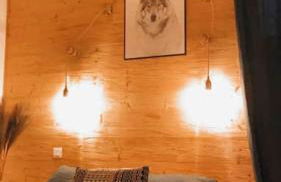 Résidence le DORONIC Duplex 8 pers La Plagne 1800 - Foto 28