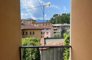 Como Lake Panorama Apartment - Foto 40