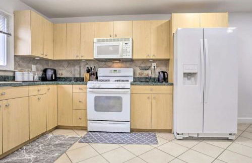 Charming Mamaroneck with 3BR and 3BA 22 Mi to Manhattan - Foto 13