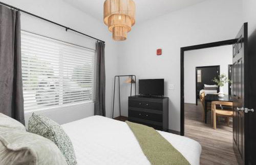 Modern Comfort Condo Only 2 Mile to Downtown Broadway - Foto 32