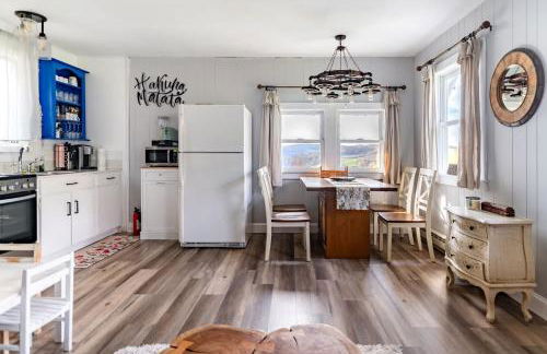 Cozy Andes Cabin with Scenic Views - Foto 1