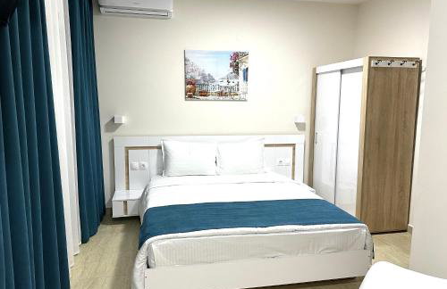 Navarino Luxe Suites with Sea View - Foto 9