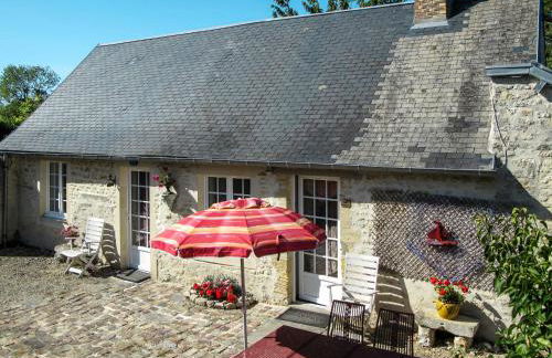 Holiday Home Les Lutins by Interhome - Foto 18