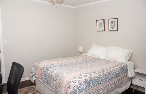 Lovely 3-Bedroom Duplex - Foto 44