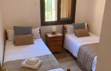 Precioso chalet en la playa de Tavernes de la Valldigna - Foto 13