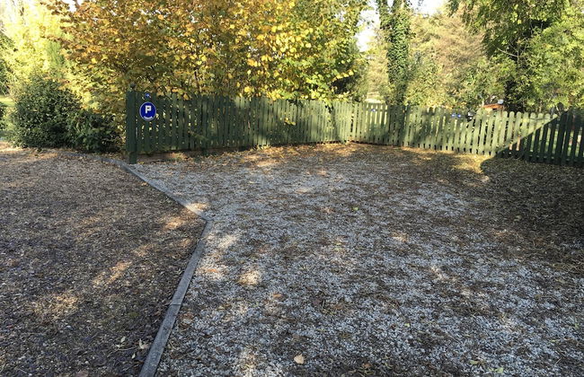 Moulin du Fontcourt Riverside Apartment - Foto 23