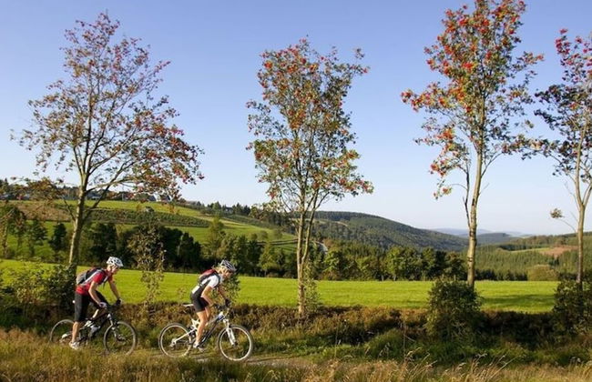 Chalet Brilon Modern Retreat - Foto 10