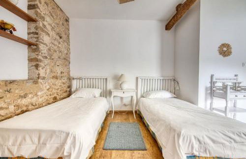 Le Gite Blanc - Foto 19