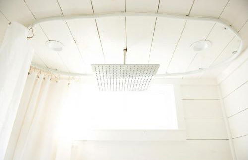 Walnut Horizon Tiny Home With Observation Deck - Foto 12