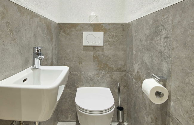 Apartment Comfort - Foto 29