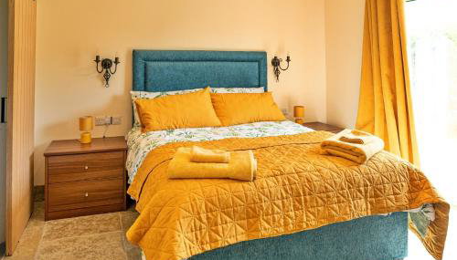 Little Rissington - The Couples Retreat - Foto 3