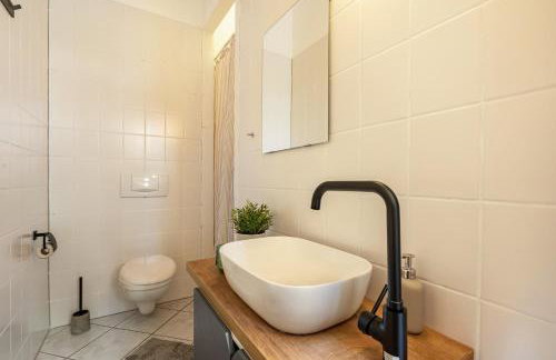 Zentrumsnahe Wohnung in Chemnitz - Photo 11