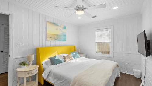 Chic Modern Cottage Near Downtown and Beaches Family - Foto 3