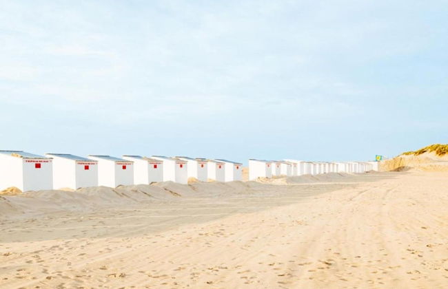 Apartment by Sea and Dunes With Terrace - Foto 25