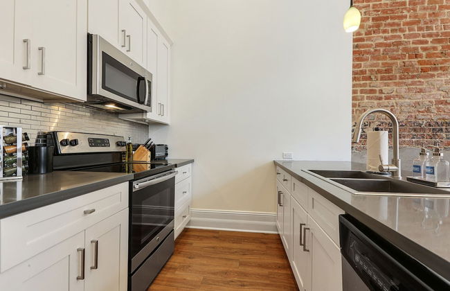 Roami at Factors Row - Foto 79