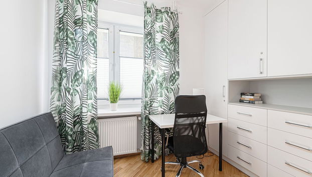 RentPlanet - Apartament Obrzeżna - Foto 3, Habitación