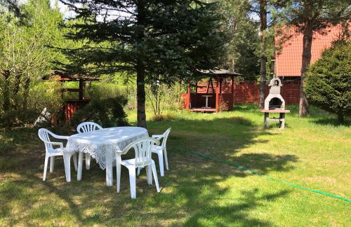 Wakacyjny Dom na wyłączność "APARTAMENT LE SOLEIL" - Foto 5