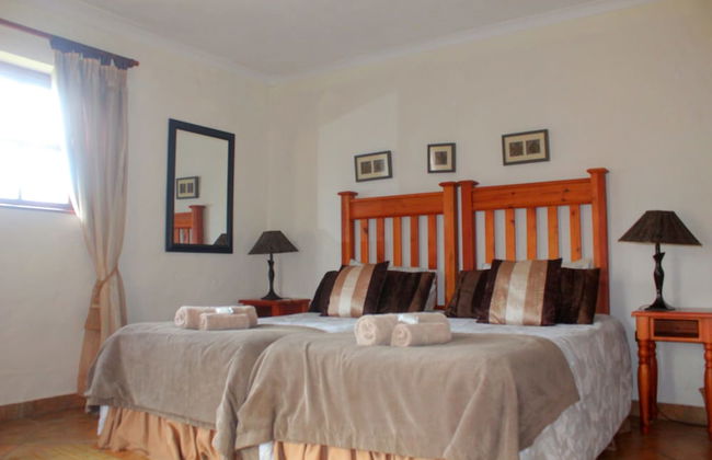 Sandpiper Guest Cottages - Foto 5