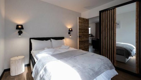 Apartament Sun & Snow Szkolna z widokiem na skocznię - Foto 4