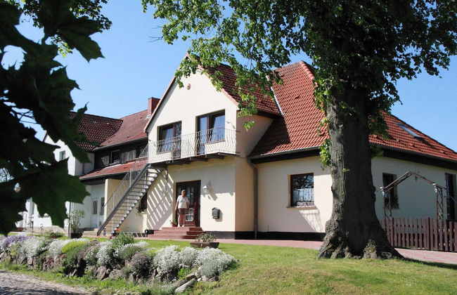 Snug Apartment in Kropelin Germany - Photo 67