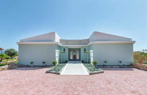 La Villa del Mare - Nafpaktos Beach - Foto 22