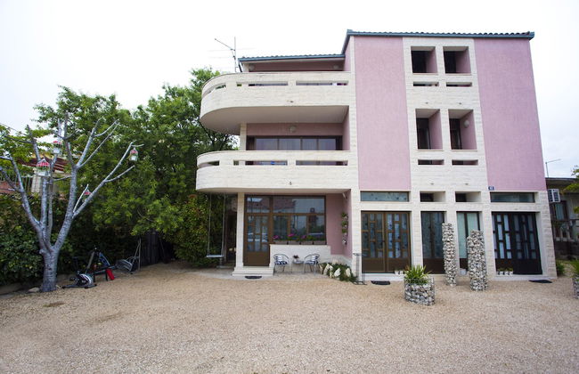 Apartments Silver Tree - Foto 1