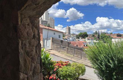 Casa com Piscina no Centro - 13 pessoas - Churrasqueira - Elegante - Foto 79
