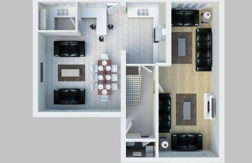 The Bluestone Villa - Foto 6