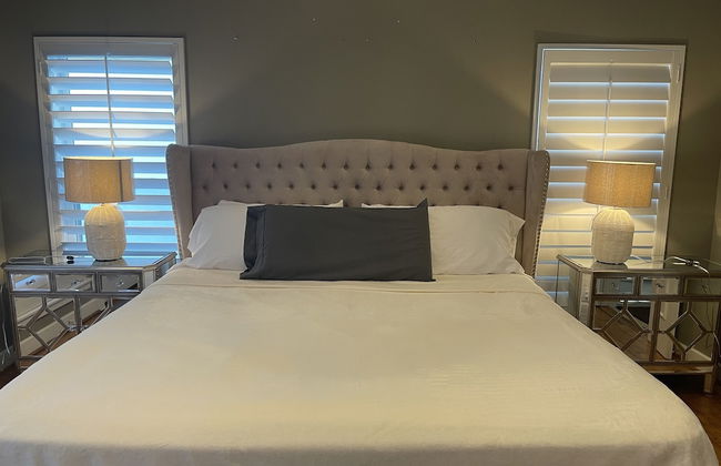 TUSCAN VILLA - Foto 13