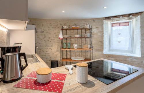 Gîte La Tourette - Charme atypique - Foto 7