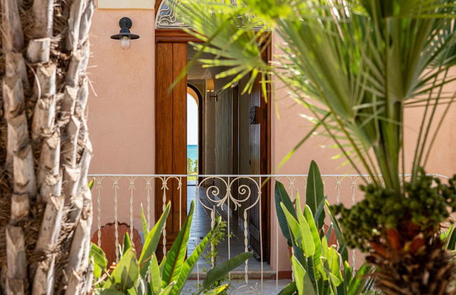 Villa Liberty in Villaggio Mose - Foto 20