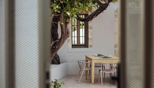 Lotusland, a relaxing house at Amari Rethymno - Foto 5