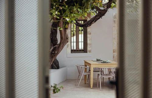 Lotusland, a relaxing house at Amari Rethymno - Foto 5