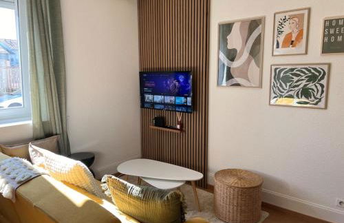 Le Jardin Secret F3 Elégance comfort - Foto 1