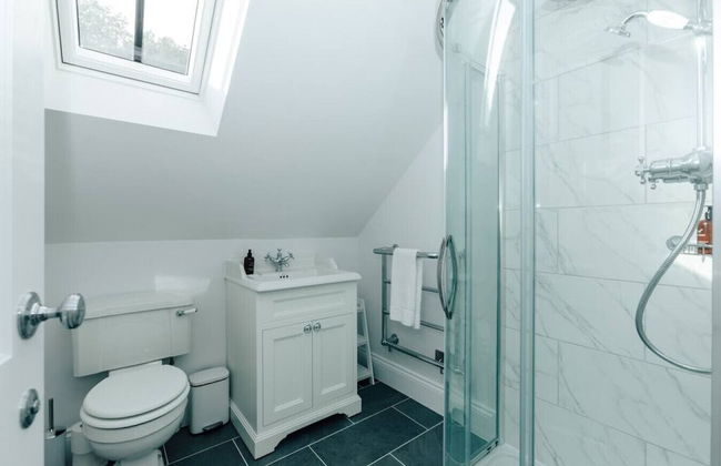 The Woodpecker - 1 Bedroom Annexe - Foto 5