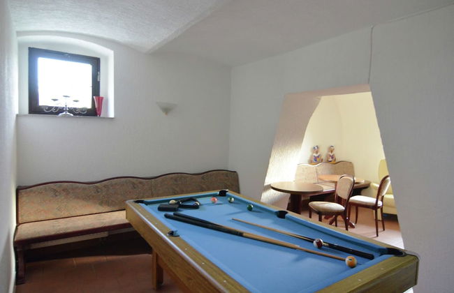 Classy Holiday Home in Deutschneudorf near Glockenwanderweg - Foto 18