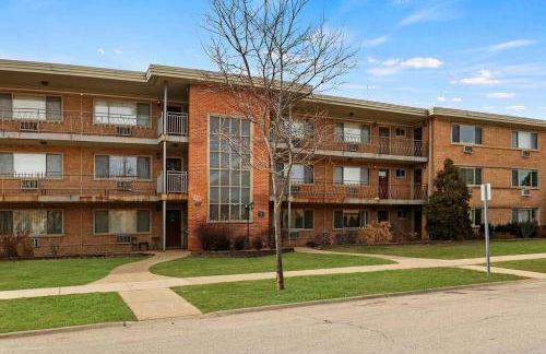 Calm & Cozy 1BR Apt in Arlington Heights - Salem 5A - Foto 2