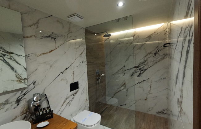 The Flower of Monemvasia - Foto 77