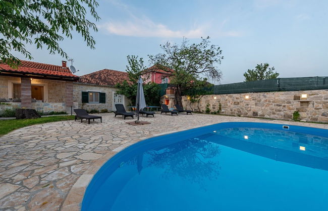 Villa Rozaria - Foto 40