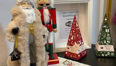 Casa Amarela Guesthouse, Algorfa - Foto 3