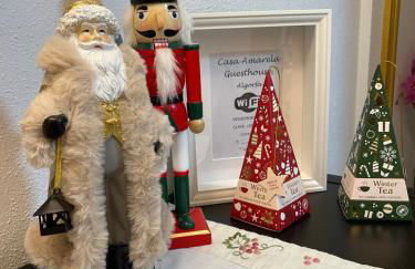 Casa Amarela Guesthouse, Algorfa - Foto 3