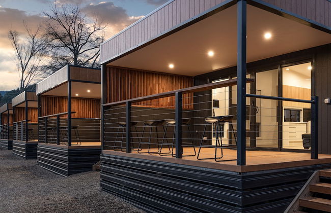 Bright Riverside Holiday Park - Foto 77