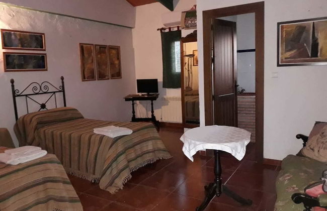 Casa Rural La Cimbarra - Foto 5