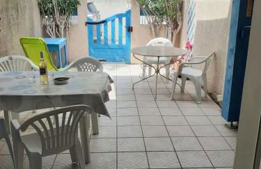 Maison climatisée à 20m du bras de mer GA070-040 - Foto 9