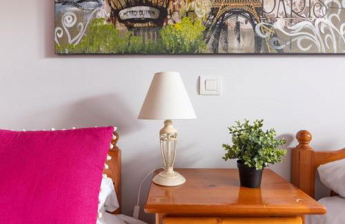 La Casa del Valle de Arce - Foto 23